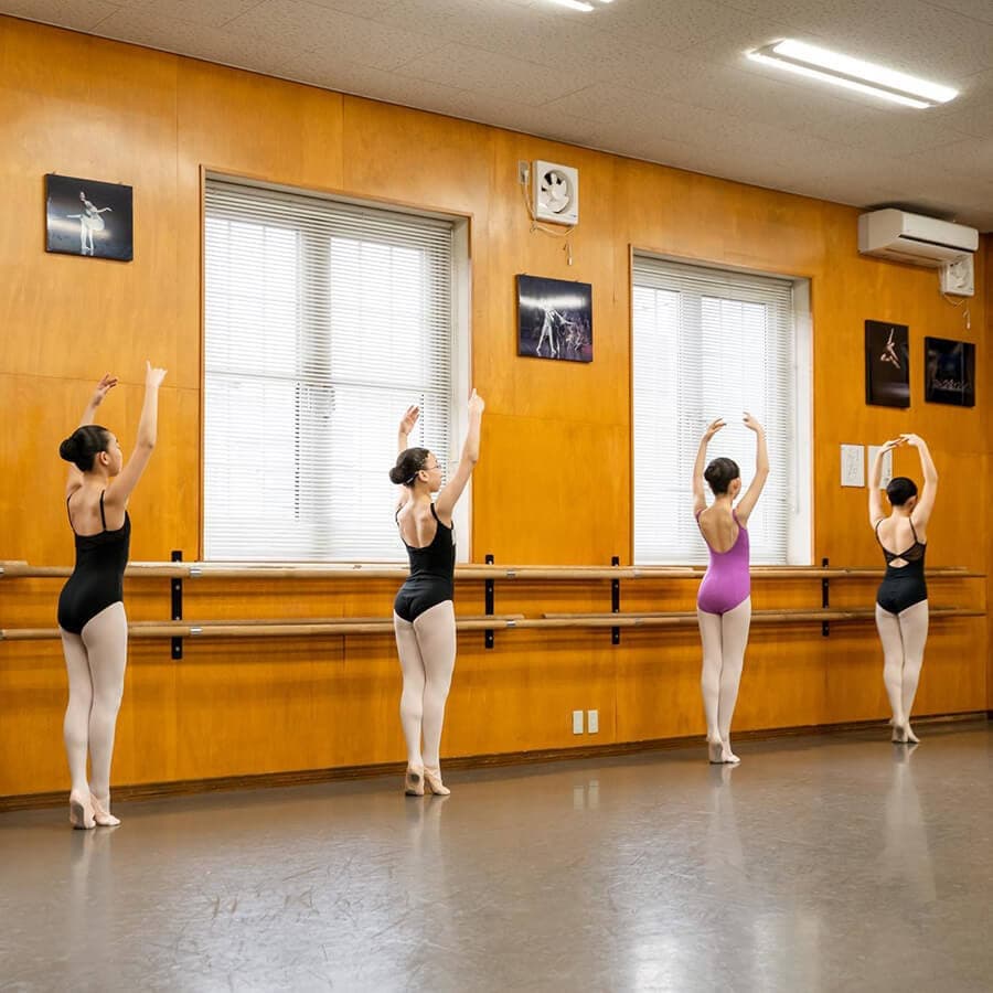 前田教室〔札幌〕