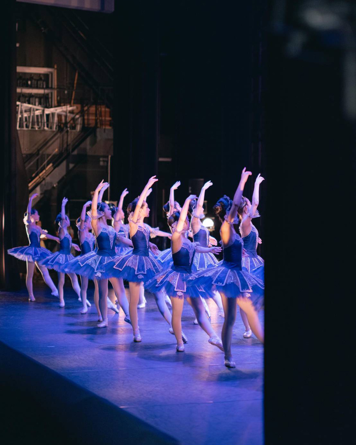 人とのコミュニケーションを大切に