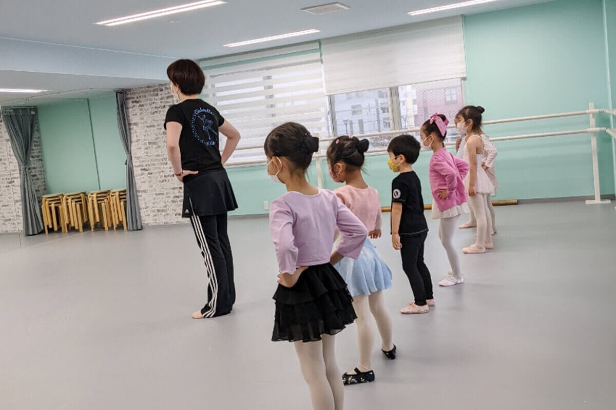 エンジェルクラス