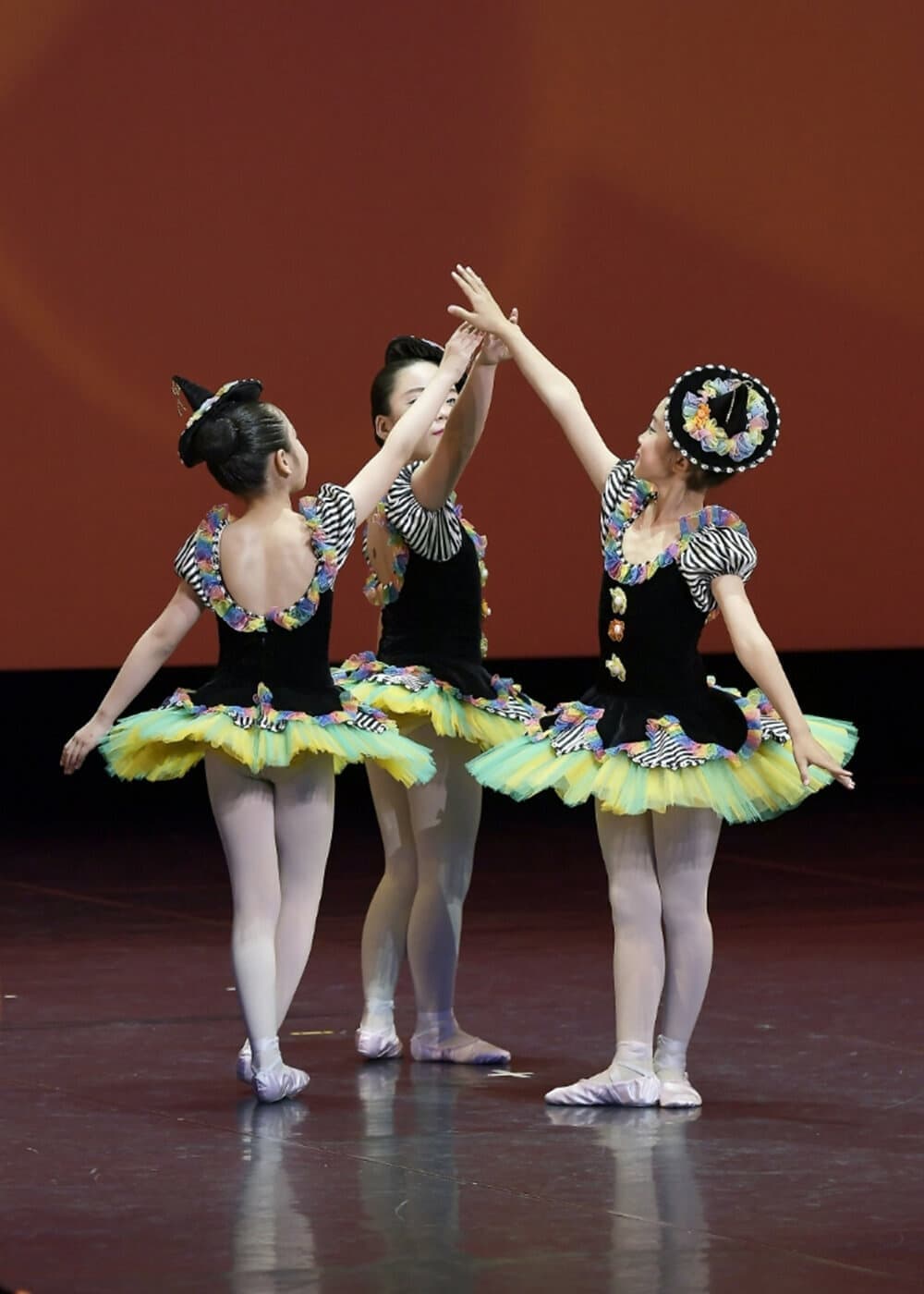 久富淑子バレエ研究所｜札幌・小樽のバレエスクール