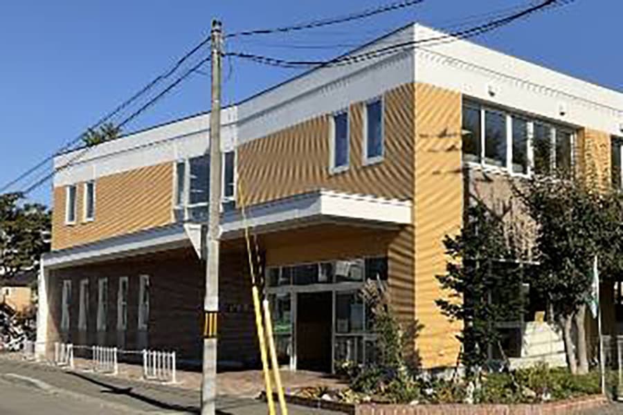 新川幼稚園教室