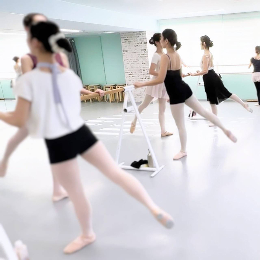 久富淑子バレエ研究所｜札幌・小樽のバレエ教室